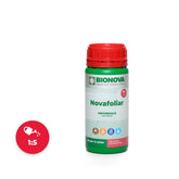 BioNova NovaFoliar (organic plant protection product) 250 ml - (multilingual label incl. DE)